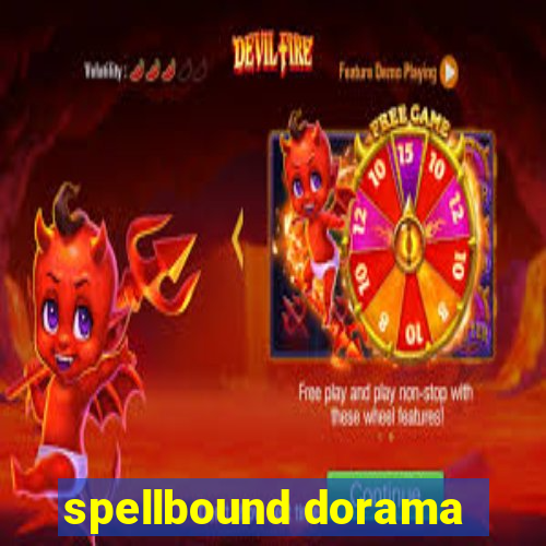 spellbound dorama